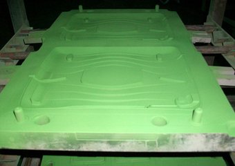 铁氟龙涂料 铁氟龙涂料